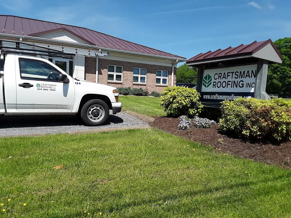 Quality Roof Replacement by experienced craftsmen in Friars Landing